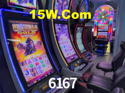 6167 - Plataforma Oficial - 6167 Bet
