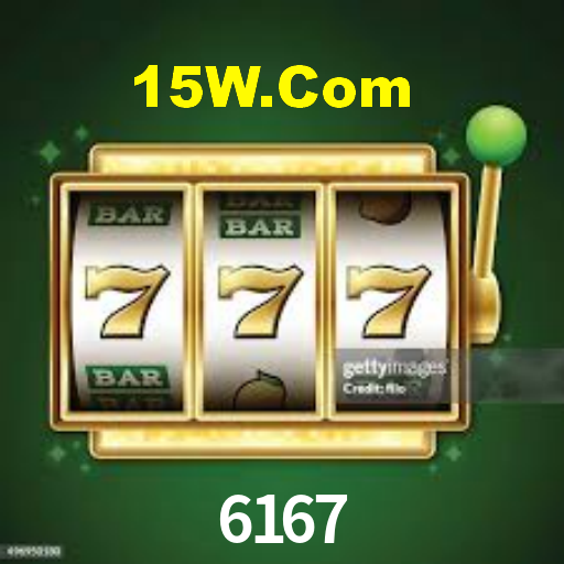 6167 Bet