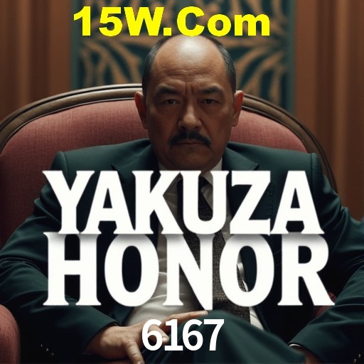 6167 Bet