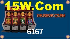 VIP Casino 6167