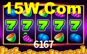 6167