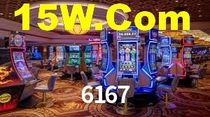 Blackjack Table 6167