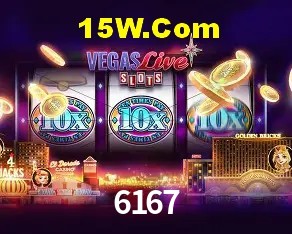 Casino Ao Vivo 6167