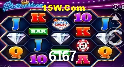 Estatísticas do Jogo 6167