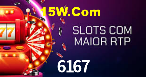 6167 Bet