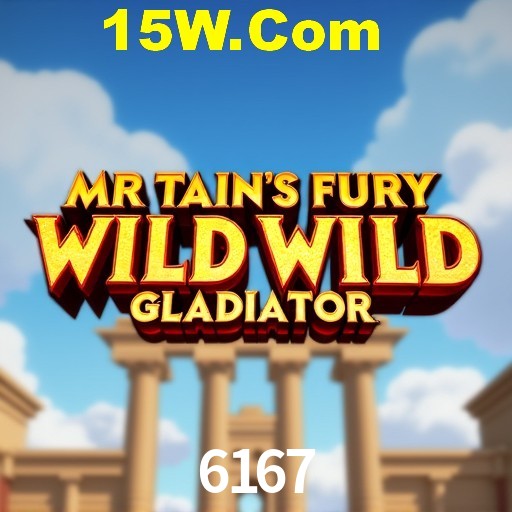 6167