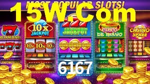 Roulette Table 6167