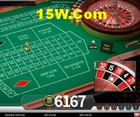 Recursos de Bônus 6167