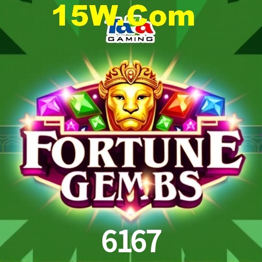 Game Providers 6167