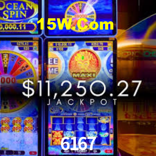 Sinta a adrenalina dos jogos de cassino com 6167