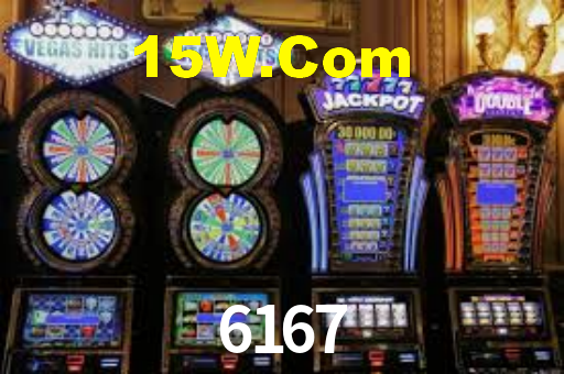 6167 Bet