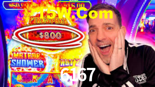6167,6167 Bet