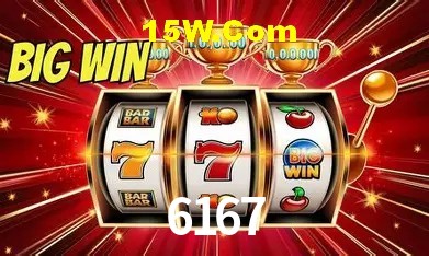Jogos de Slot 6167